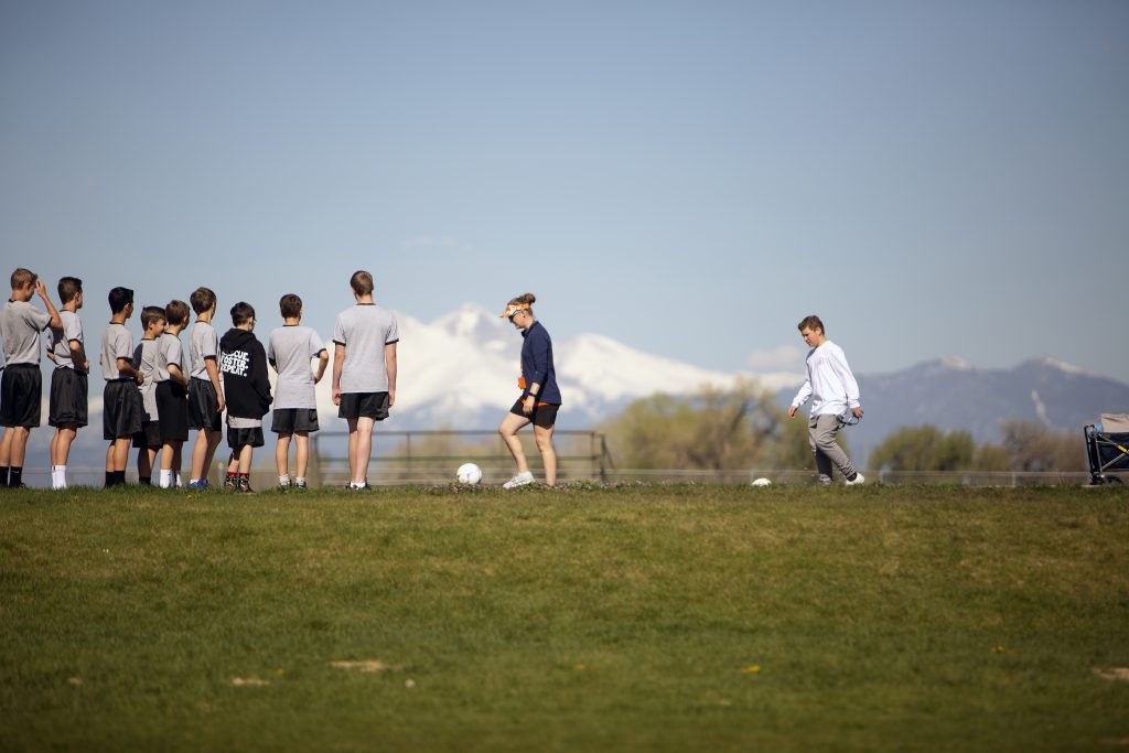Athletics Mead Middle School