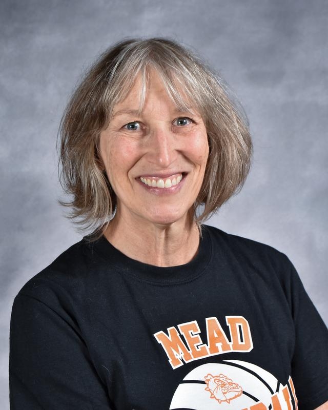 Benter Mead Middle School