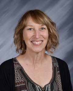 Janet Benter